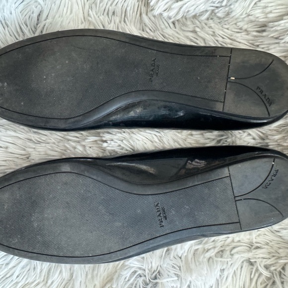 Prada flats - Picture 4 of 6